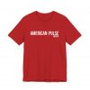 The American Pulse Tee - Image 16