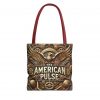 Forge & Freedom Tote - Image 3