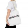 American Pulse Tote - Image 22