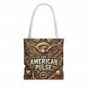 Forge & Freedom Tote - Image 5