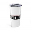 American Pulse 20oz Tumbler - Image 2