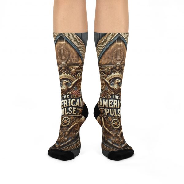 Forge & Freedom Socks