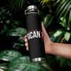 American Pulse 22oz Copper Vacuum Insulated Bottle - Image 10