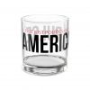 American Pulse 10oz Rocks Glass - Image 3