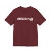 The American Pulse Tee - Image 22