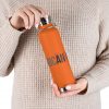 American Pulse 22oz Copper Vacuum Insulated Bottle - Image 15