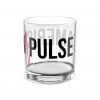 American Pulse 10oz Rocks Glass - Image 4