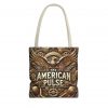 Forge & Freedom Tote - Image 7