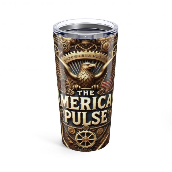 Forge & Freedom 20oz Tumbler