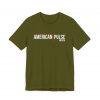 The American Pulse Tee - Image 8