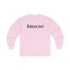 The American Pulse Long Sleeve Tee - Image 12
