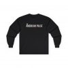 The American Pulse Long Sleeve Tee - Image 14