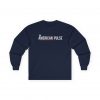 The American Pulse Long Sleeve Tee - Image 20