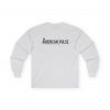 The American Pulse Long Sleeve Tee - Image 6