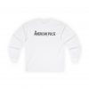 The American Pulse Long Sleeve Tee - Image 4