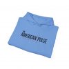 The American Pulse Hoodie - Image 41