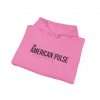 The American Pulse Hoodie - Image 49
