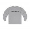 The American Pulse Long Sleeve Tee - Image 8