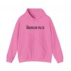 The American Pulse Hoodie - Image 46