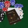 Showdown: Cogsworth & Whiskerbolt Poker Deck - Image 4