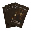 Showdown: Cogsworth & Whiskerbolt Poker Deck - Image 3