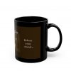 Reboot Your Mood: Gearlock Gus and the Clockwork Cats Coffee Cup - Image 2