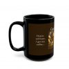 Reboot Your Mood: Gearlock Gus and the Clockwork Cats Coffee Cup - Image 7