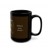 Reboot Your Mood: Gearlock Gus and the Clockwork Cats Coffee Cup - Image 6