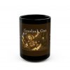 Reboot Your Mood: Gearlock Gus and the Clockwork Cats Coffee Cup - Image 5
