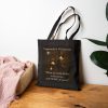 Cogsworth & Whiskerbolt: Strictly Business Tote - Image 5