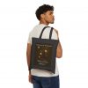 Cogsworth & Whiskerbolt: Strictly Business Tote - Image 4
