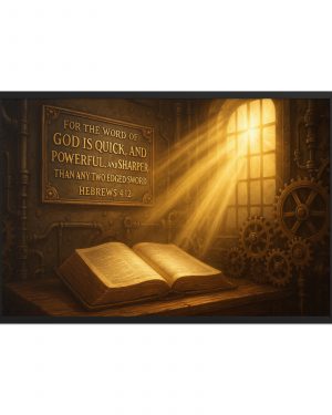 The Power of Words at american pulse Merch