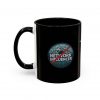 Not a Network Influencer - Anti-Influencer Coffee Mug - Image 3
