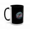 Not a Network Influencer - Anti-Influencer Coffee Mug - Image 7