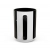 Not a Network Influencer - Anti-Influencer Coffee Mug - Image 8