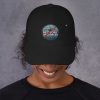 I am Not a Network Influencer, Anti-Influencer Hat - Image 4