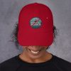 I am Not a Network Influencer, Anti-Influencer Hat - Image 10