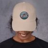 I am Not a Network Influencer, Anti-Influencer Hat - Image 24